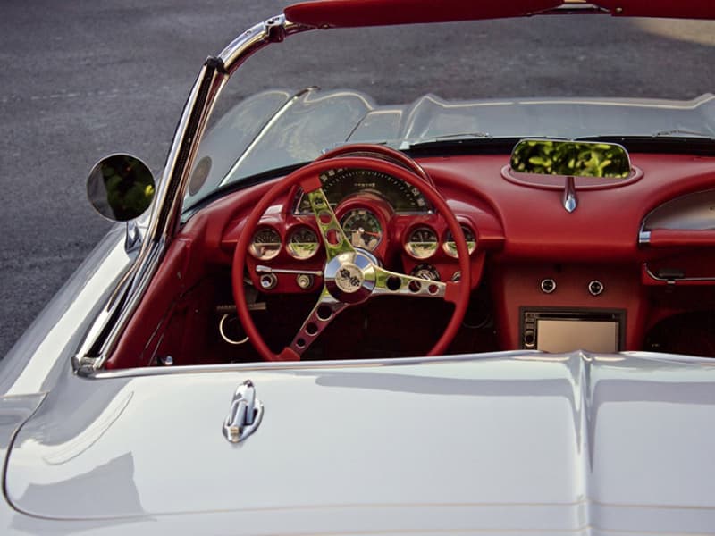 Security & Data Management